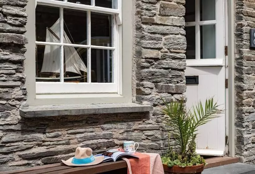 Cobble Cottage