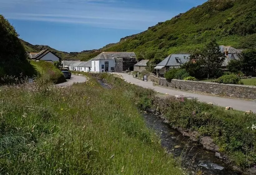 Cobble Cottage