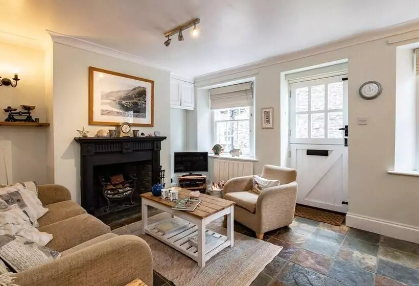 Cobble Cottage