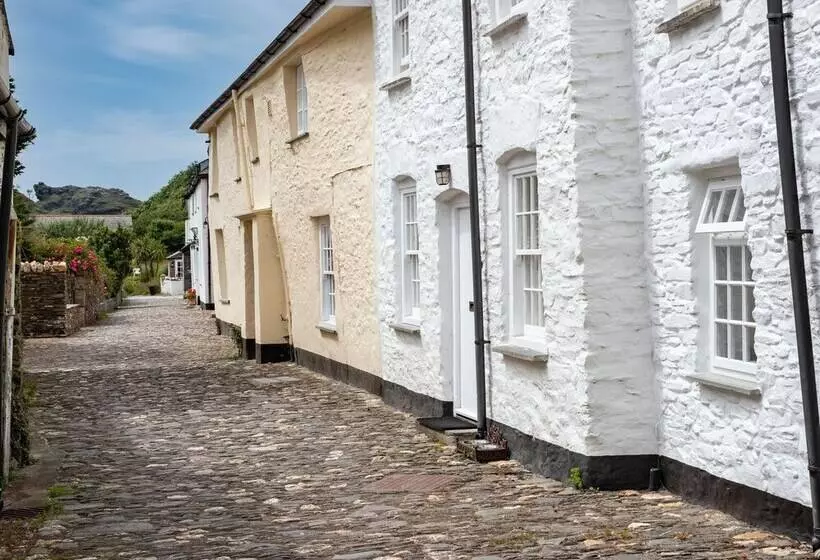 Cobble Cottage