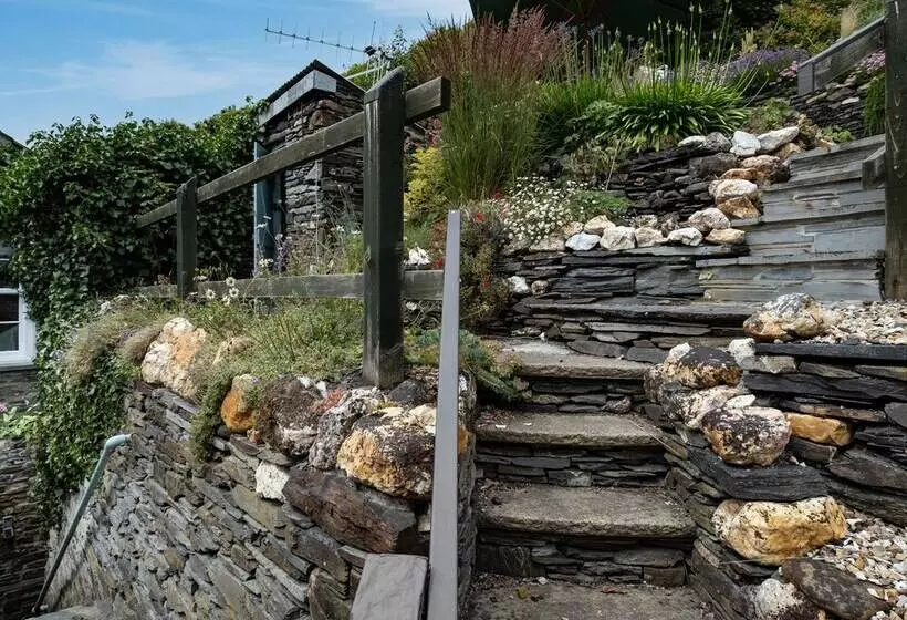 Cobble Cottage