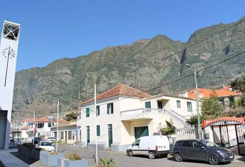 Dinis Country Cottage By Our Madeira