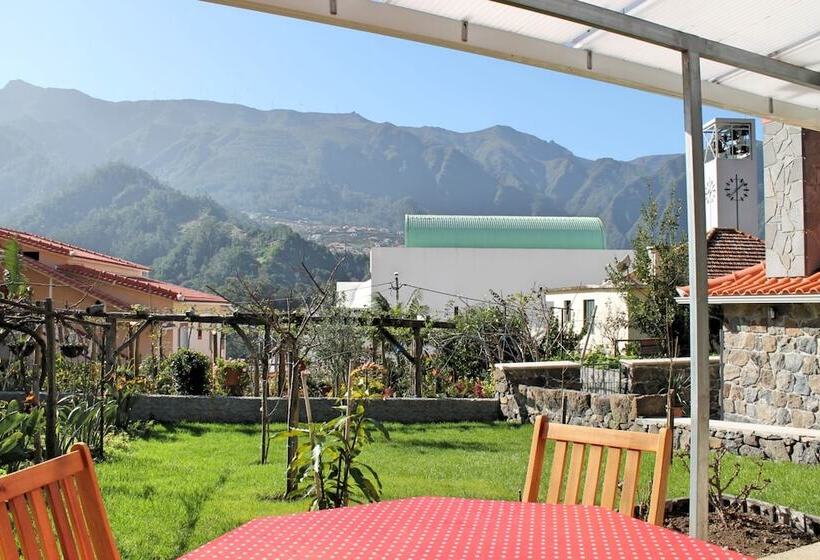 Dinis Country Cottage By Our Madeira