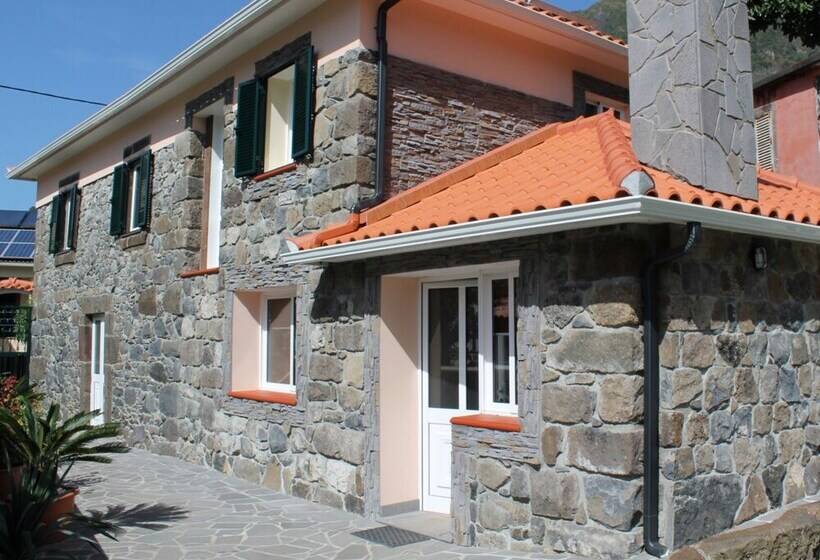 Dinis Country Cottage By Our Madeira