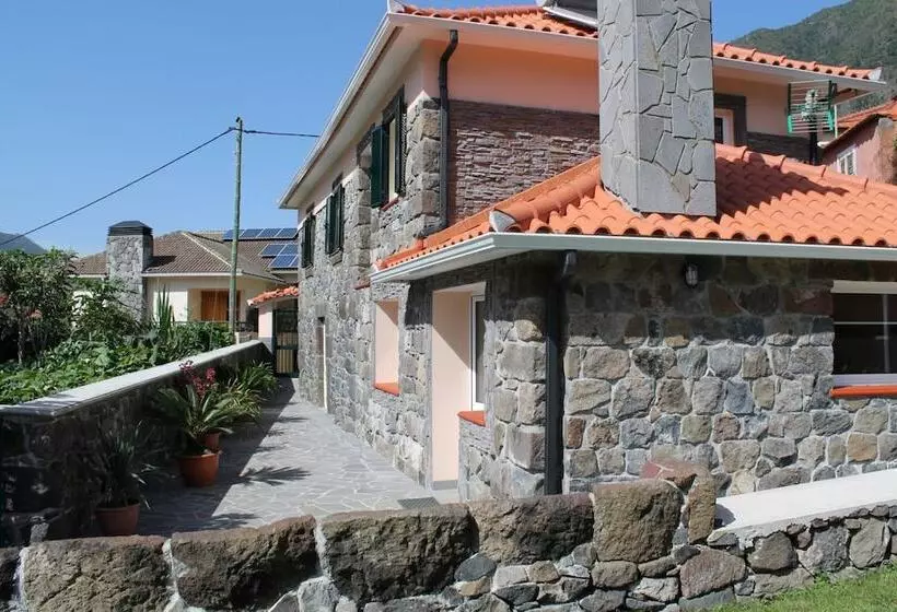 Dinis Country Cottage By Our Madeira