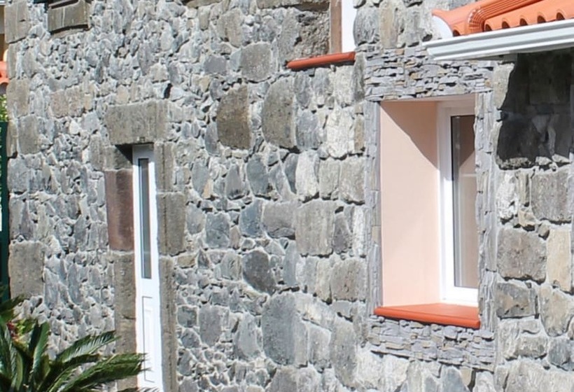 Dinis Country Cottage By Our Madeira