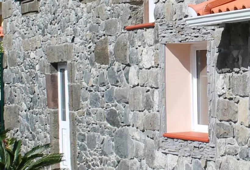 Dinis Country Cottage By Our Madeira