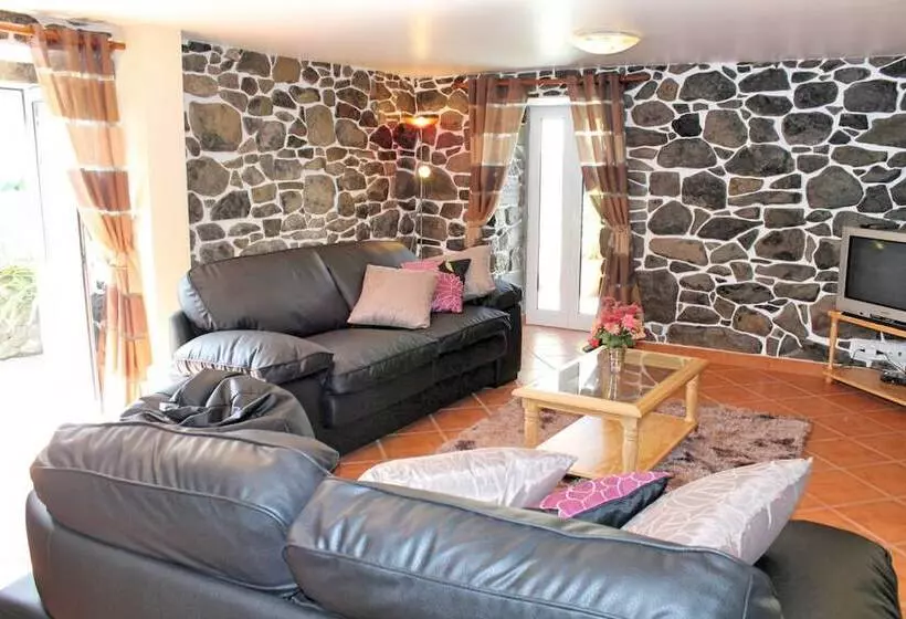 Dinis Country Cottage By Our Madeira