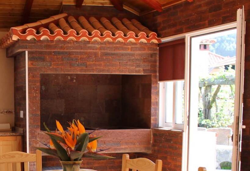 Dinis Country Cottage By Our Madeira
