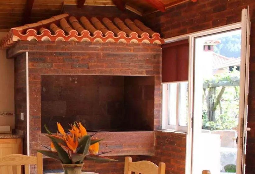 Dinis Country Cottage By Our Madeira