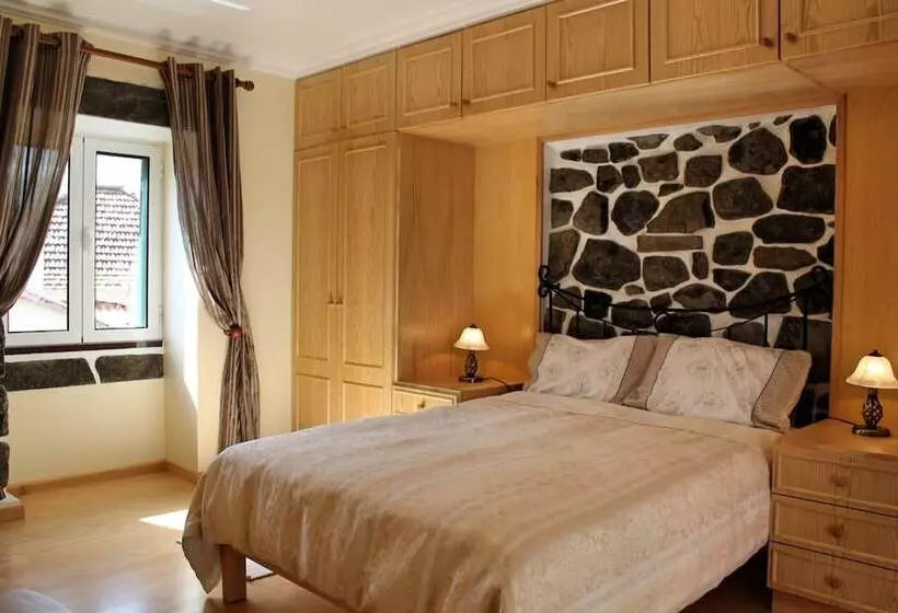 Dinis Country Cottage By Our Madeira