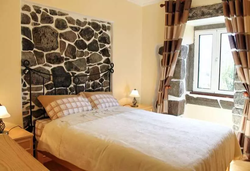 Dinis Country Cottage By Our Madeira