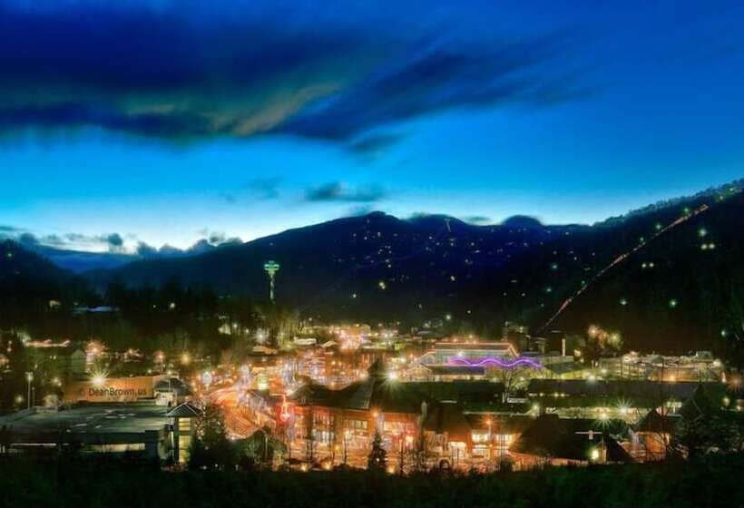 Foolin Around Apartment 1