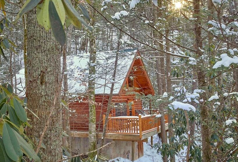 Foolin Around Apartment 1