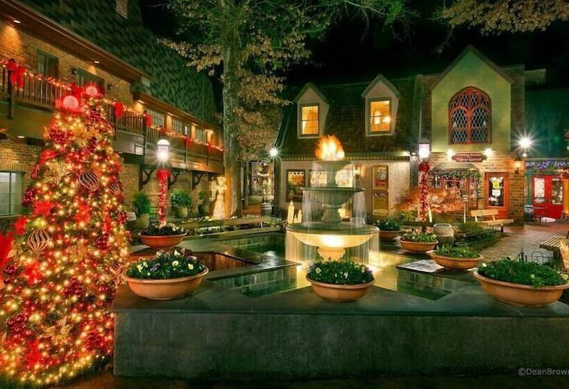 Foolin Around Apartment 1