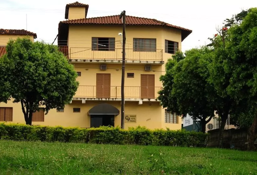 Grande Hotel Pirangi