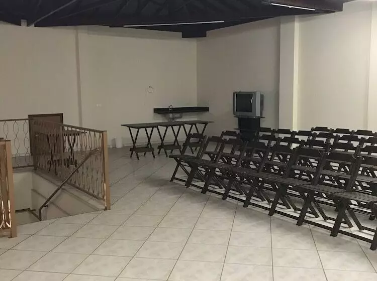 Grande Hotel Pirangi