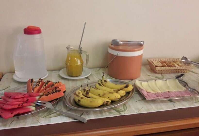 Grande Hotel Pirangi