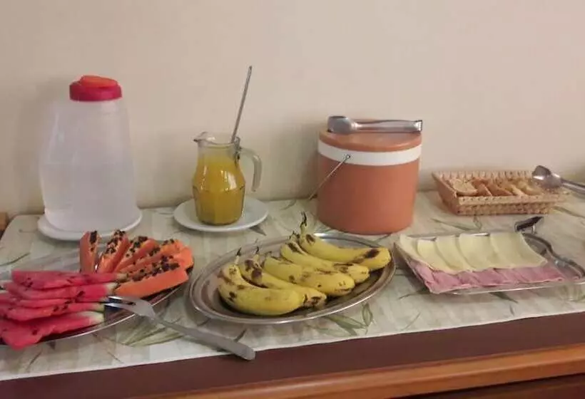 Grande Hotel Pirangi