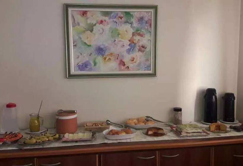 Grande Hotel Pirangi