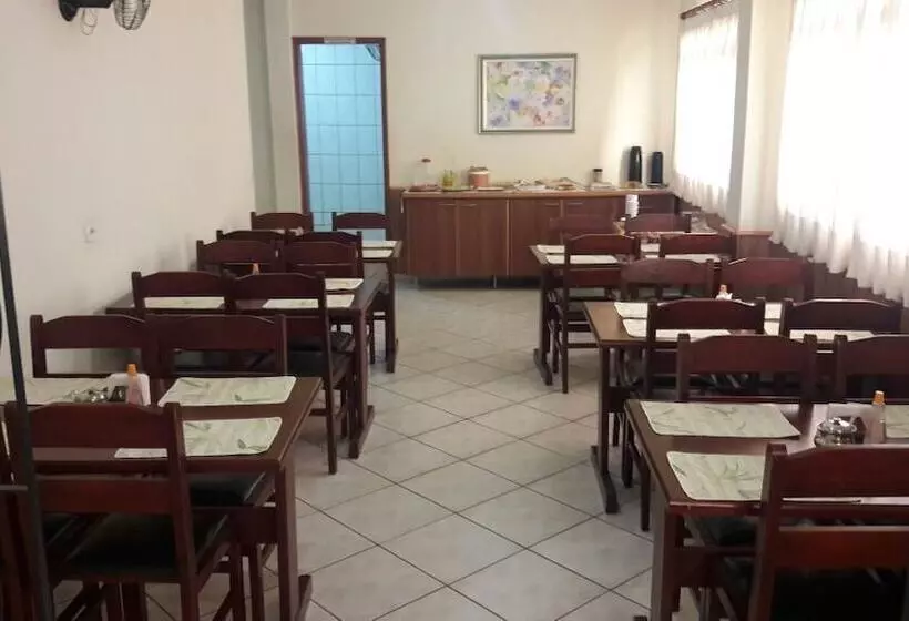 Grande Hotel Pirangi