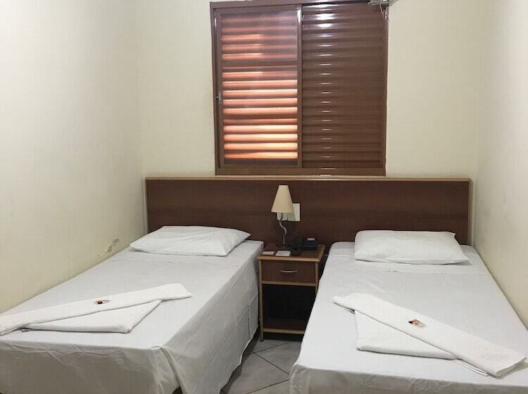 Grande Hotel Pirangi