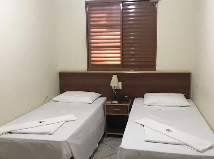 Grande Hotel Pirangi