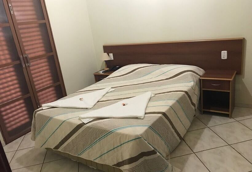 Grande Hotel Pirangi