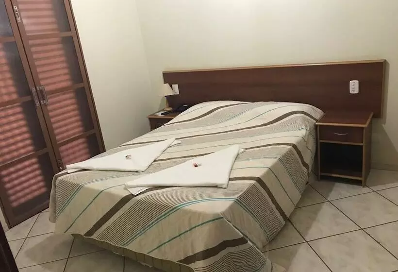 Grande Hotel Pirangi