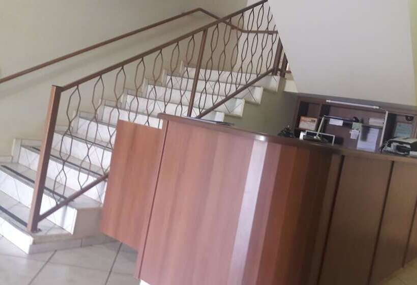 Grande Hotel Pirangi