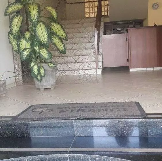 Grande Hotel Pirangi