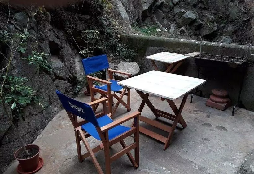 Hostal Triciclo