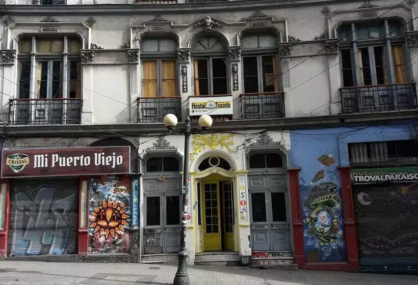 Hostal Triciclo