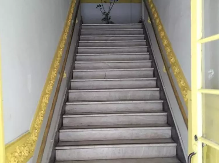 Hostal Triciclo