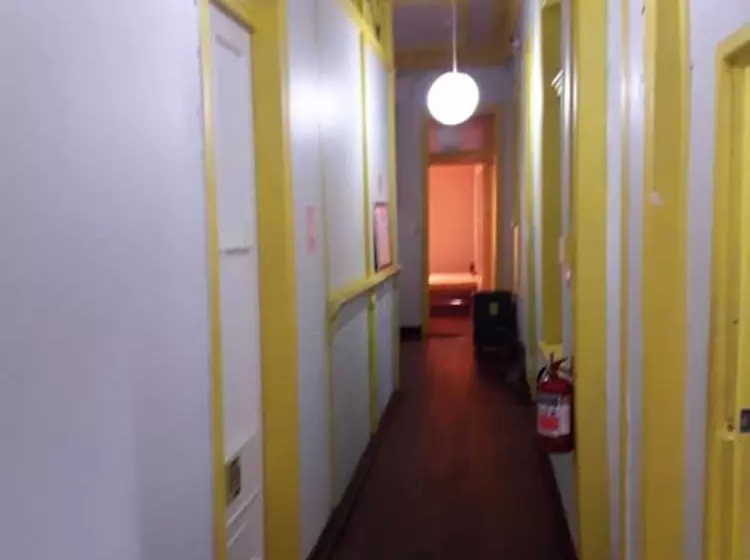 Hostal Triciclo