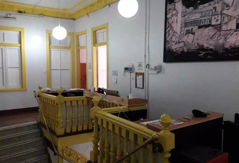 Hostal Triciclo
