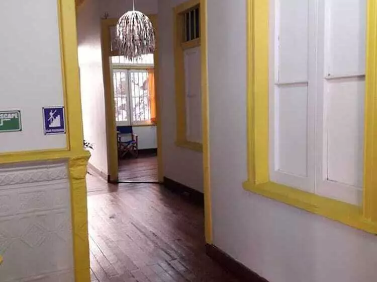 Hostal Triciclo