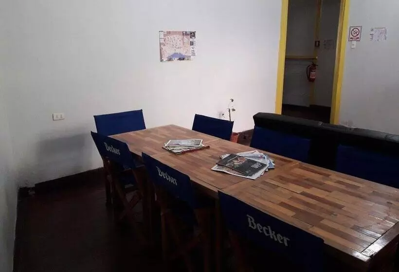 Hostal Triciclo