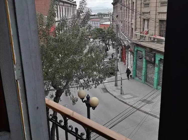 Hostal Triciclo