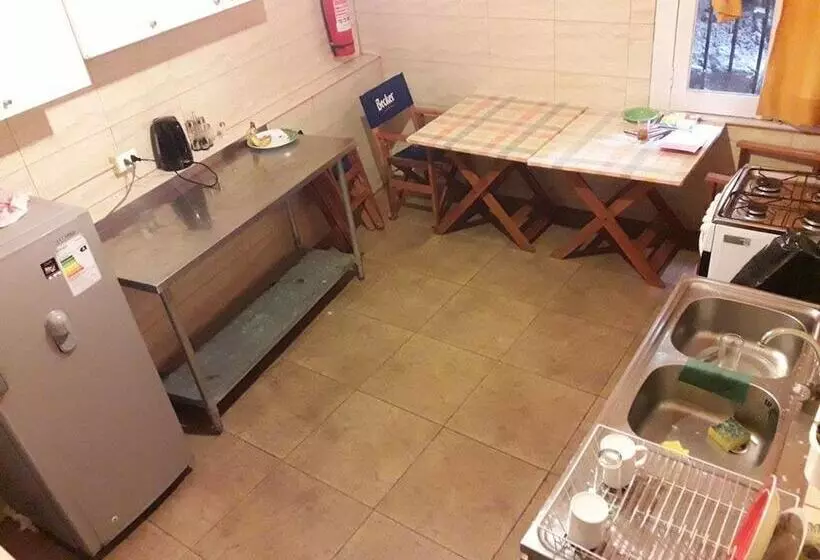 Hostal Triciclo