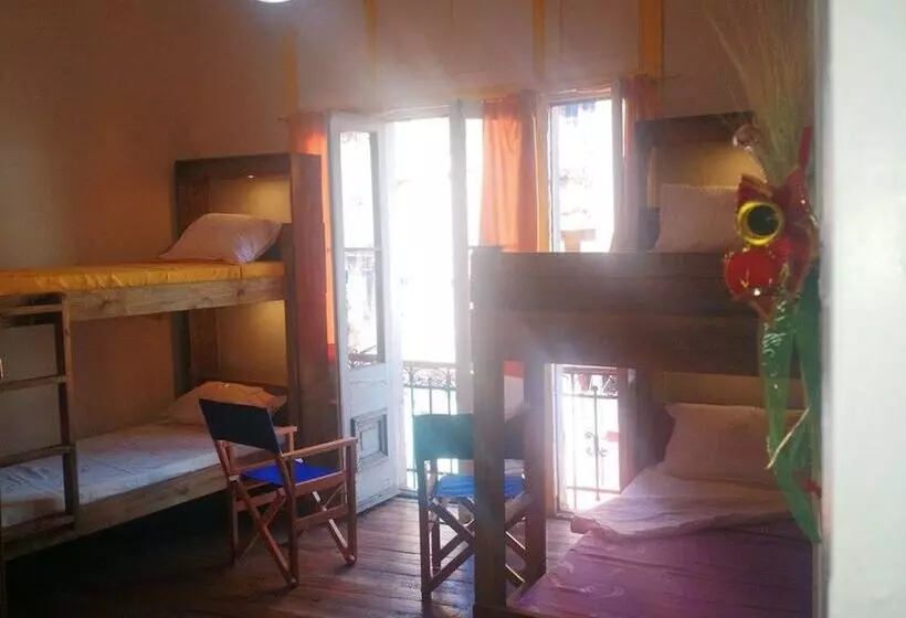 Hostal Triciclo
