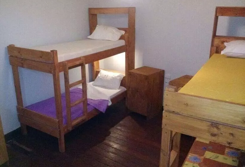 Hostal Triciclo
