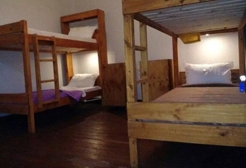Hostal Triciclo