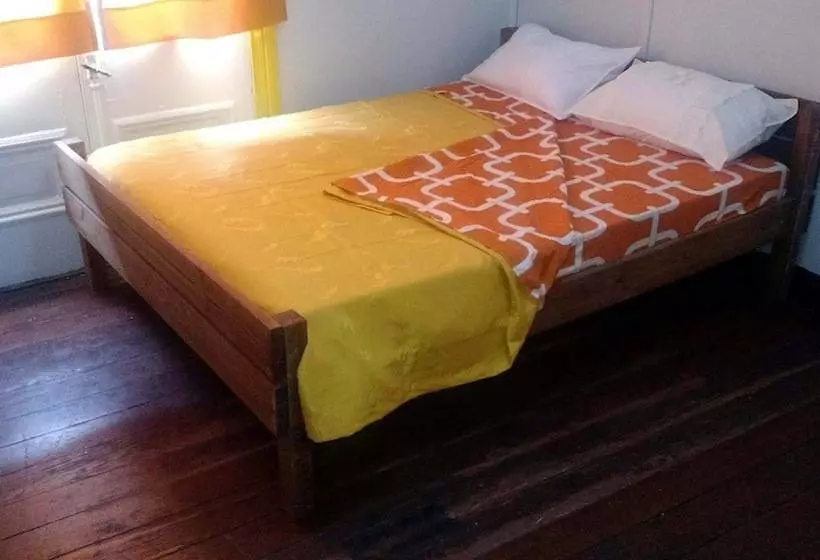 Hostal Triciclo