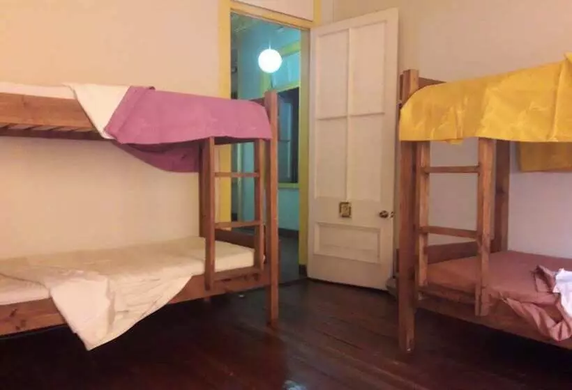 Hostal Triciclo