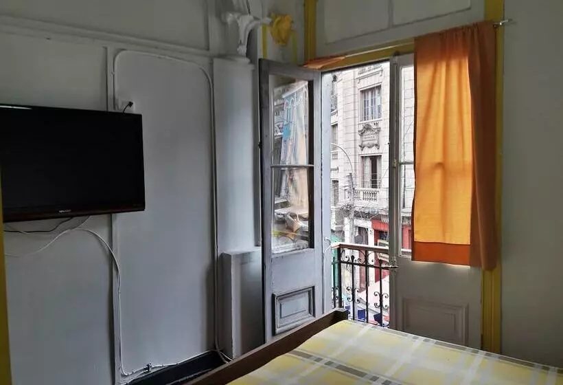 Hostal Triciclo