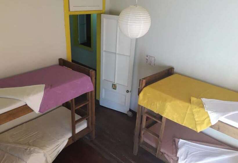 Hostal Triciclo