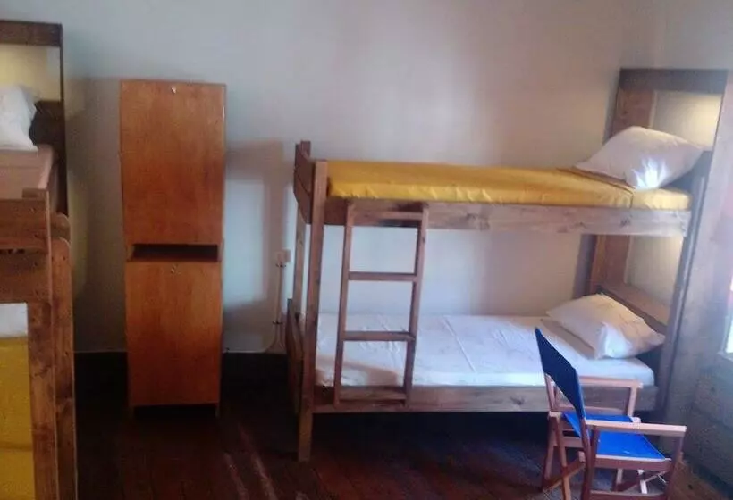 Hostal Triciclo
