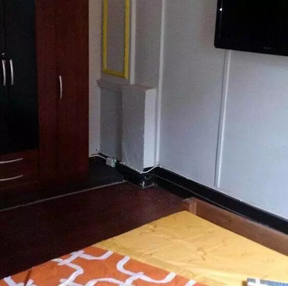 Hostal Triciclo