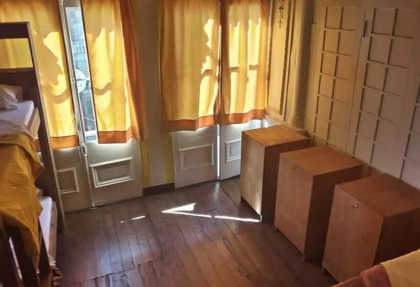 Hostal Triciclo